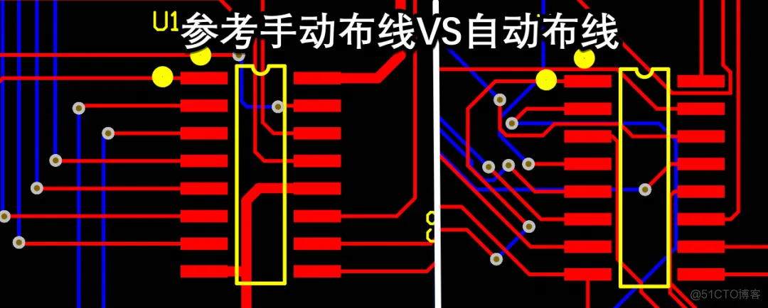 电工的恶魔果实-布线-PCB系列教程1-13_布线_06